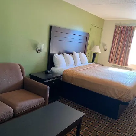 Budget Inn Toledo/Maumee-2