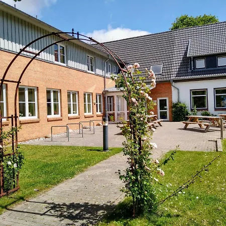 Jugendherberge Friedrichstadt-2