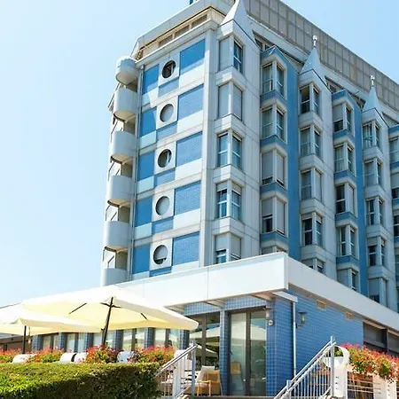 Hotel Airone-3