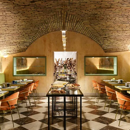 Leon'S Place Hotel In Rome-2