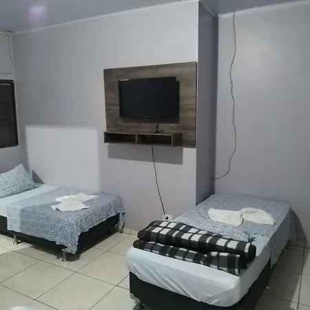 Hotel Sinhá Moça-3