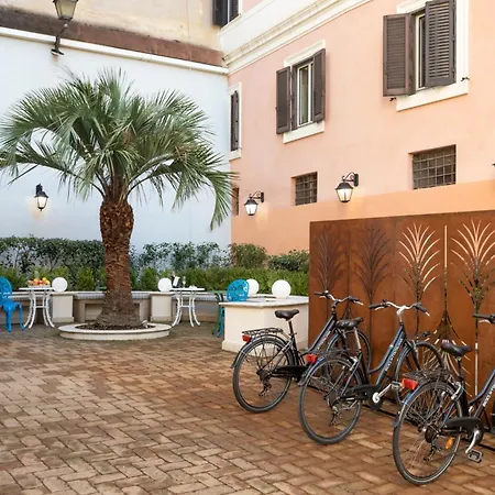 Palm Suites - Small Luxury Hotels Of The World-3
