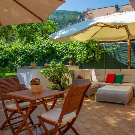 Xenia House Sorrento-2