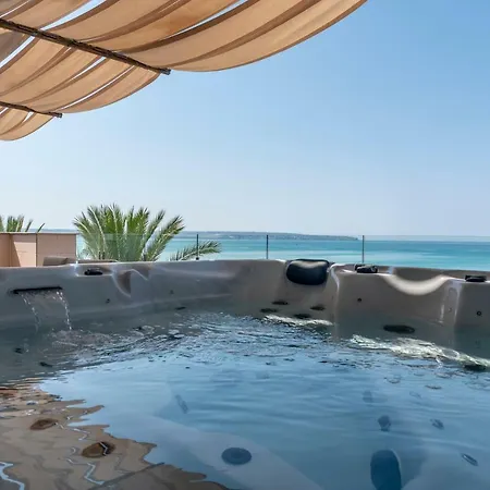 Apartaments Delfin-3