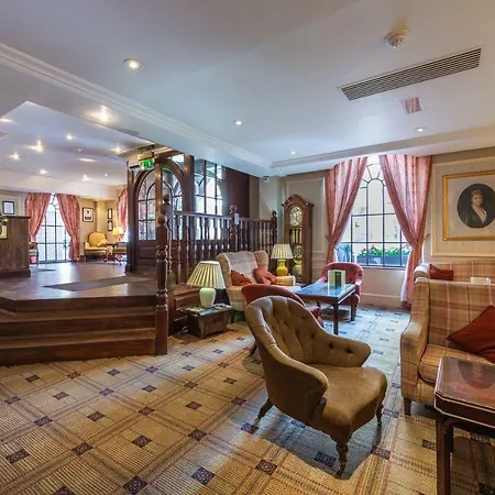 Park Lane Mews Hotel-2