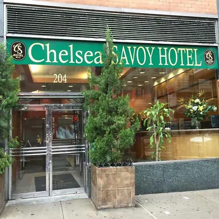 Chelsea Savoy-2