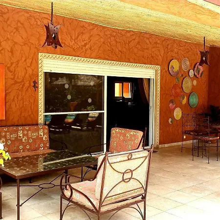 Safari Village Saly V 225-3