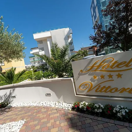 Hotel Vittoria-2