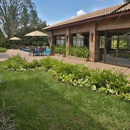 Leão de Judá Charme Hotel-2