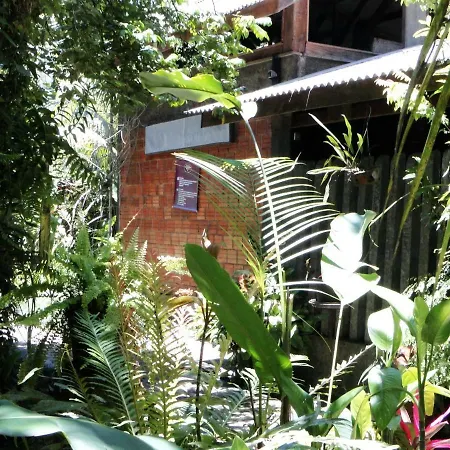 Pousada do Oasis-3