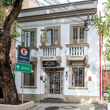 Hotel Monte Castelo-3