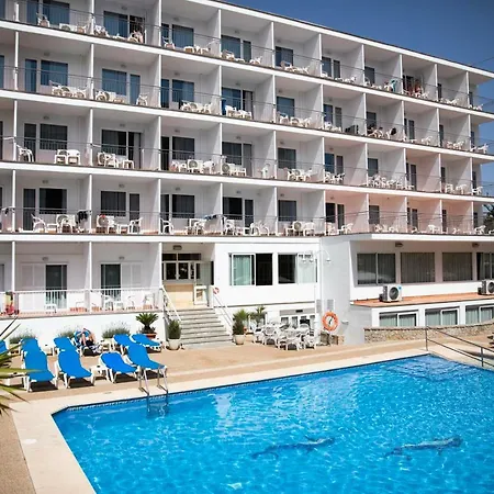 Hotel Don Miguel Playa-2