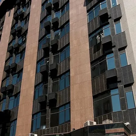 Hotel Metropole Rio-3