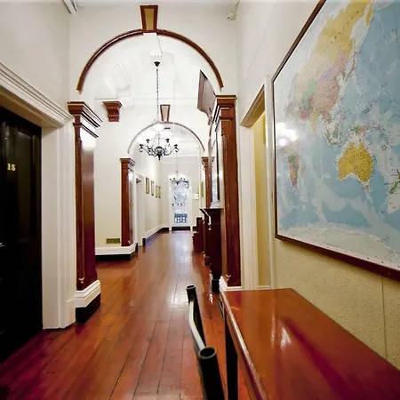 The Nunnery Accommodation-3