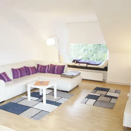 Ferienwohnung Bummelallee-3