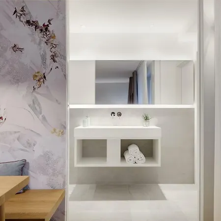 Cityflair Boutique Apartments-2