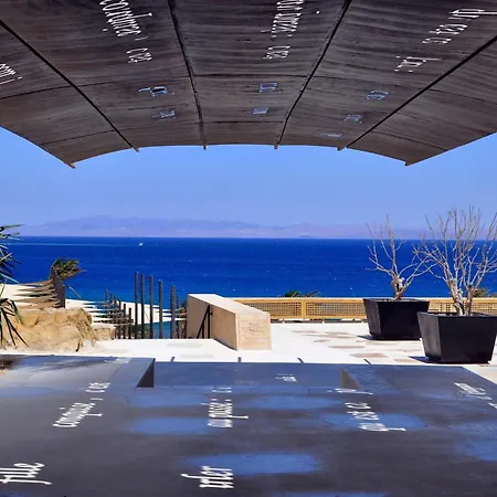Le Méridien Dahab Resort&Spa-2
