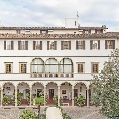 Hotel Palazzo Ricasoli-3
