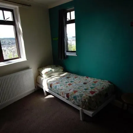 Inverness Student Hotel-2