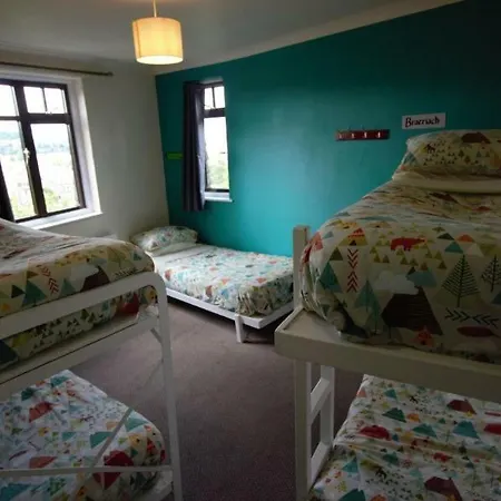 Inverness Student Hotel-3