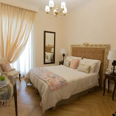 Royal Suite Trinità Dei Monti-2