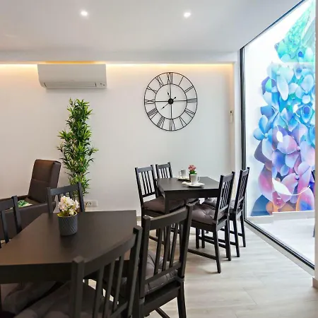 Faro Clara Suites-3