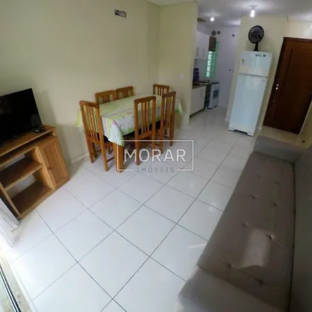 Apartamentos Praia Azul Bombas-3