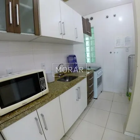 Apartamentos Praia Azul Bombas-2