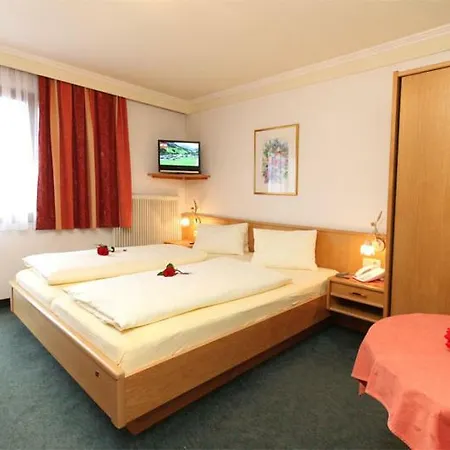 Hotel Mitterer-3