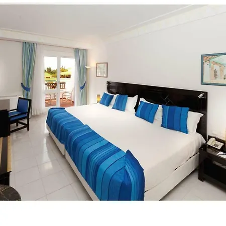 Atlantic Palace Agadir Golf Thalasso & Casino Resort-3