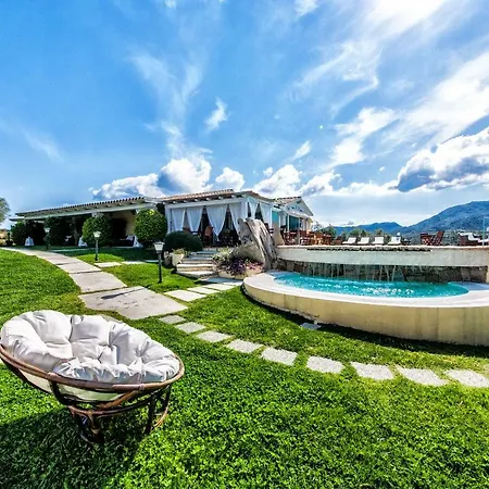 Cento Ulivi B&B-3