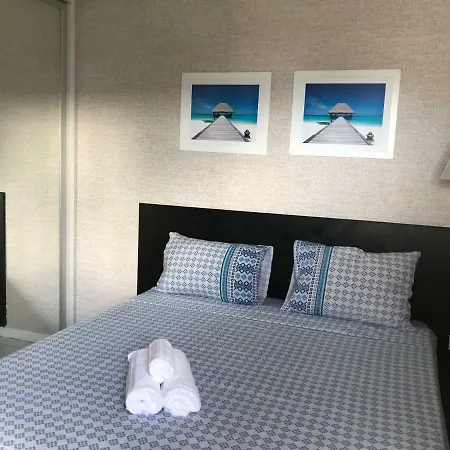 Apartamentos Praia de Pajucara-2