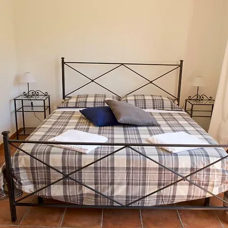 Agriturismo Le Folaghe-3