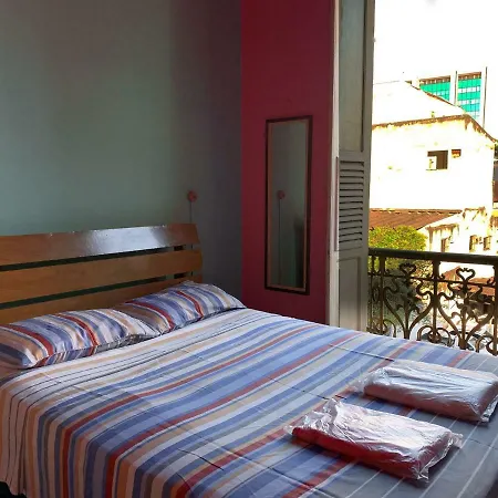 Massape Rio Hostel-2