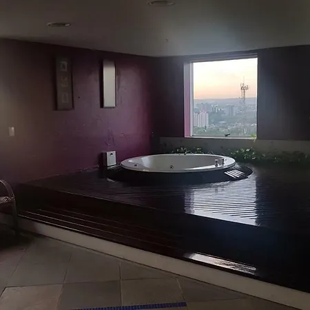 Flat Manaus-2