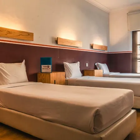 Hostel 4U-3