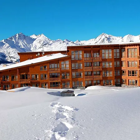 Residence Odalys Edenarc-3
