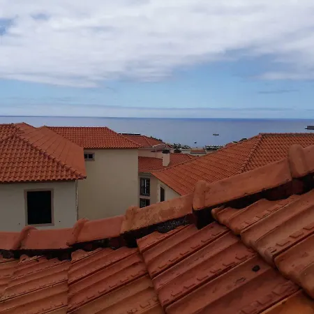 Pensao Residencial Mirasol-2