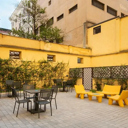 Residenza Termini-3