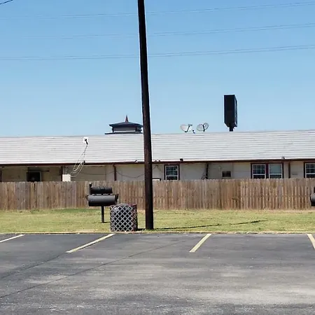 Americas Best Value Inn & Suites Corpus Christi-3