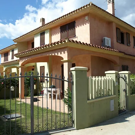 Appartamenti Iris-2