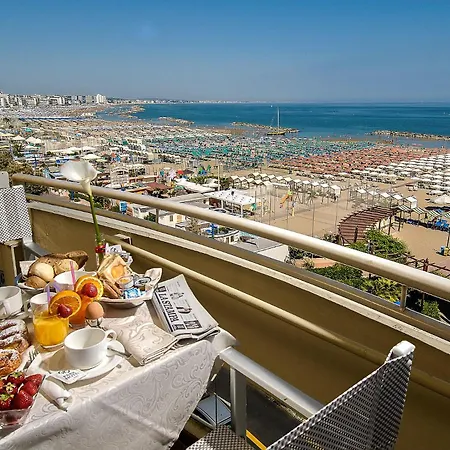 Park Hotel Cattolica & Restaurant-2