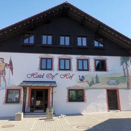 Hotel Oyer Hof-2