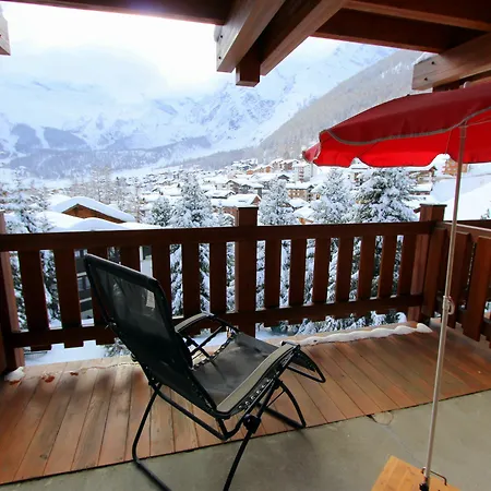 Swiss Family Hotel Alphubel-3