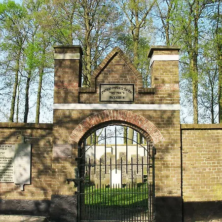 Bed&Breakfast de Kleine Vesting-3