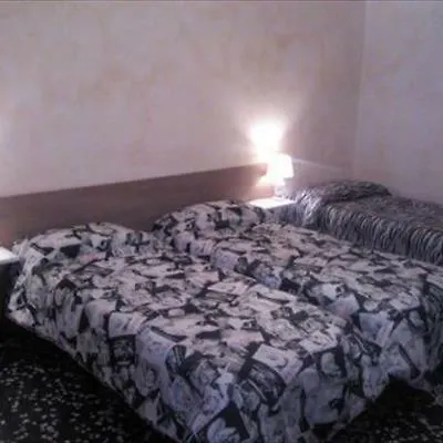Bed And Breakfast Il Subacqueo-3