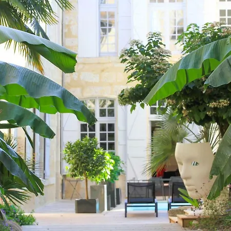 L'Hôtel Particulier Guilhon-2