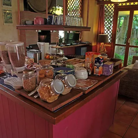 B&B Villa Rome-3