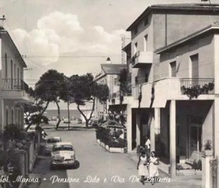 Albergo Lido-3