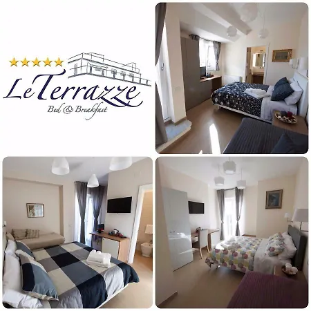 B&B Le Terrazze-2